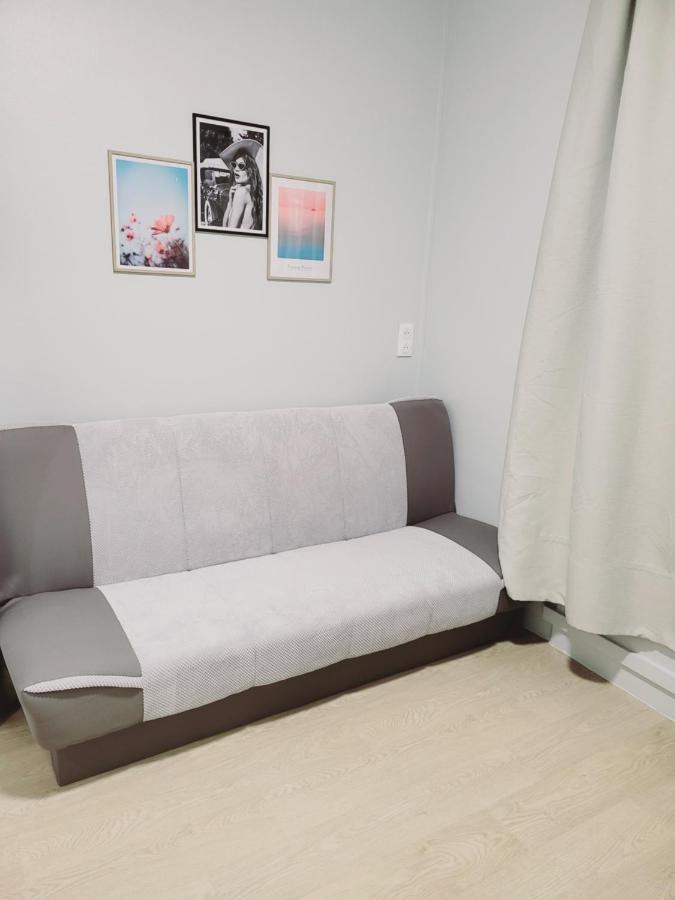 Appartement Proche Disneyland Parc Asterix "Appart'4" بيارفيت-سور-سين المظهر الخارجي الصورة