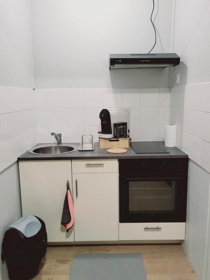 Appartement Proche Disneyland Parc Asterix "Appart'4" بيارفيت-سور-سين المظهر الخارجي الصورة