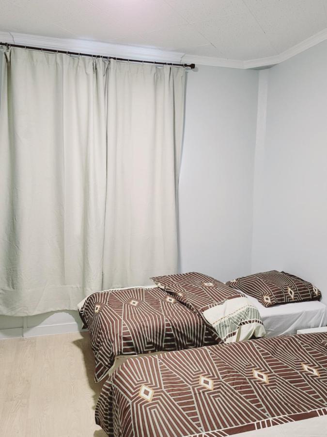 Appartement Proche Disneyland Parc Asterix "Appart'4" بيارفيت-سور-سين المظهر الخارجي الصورة