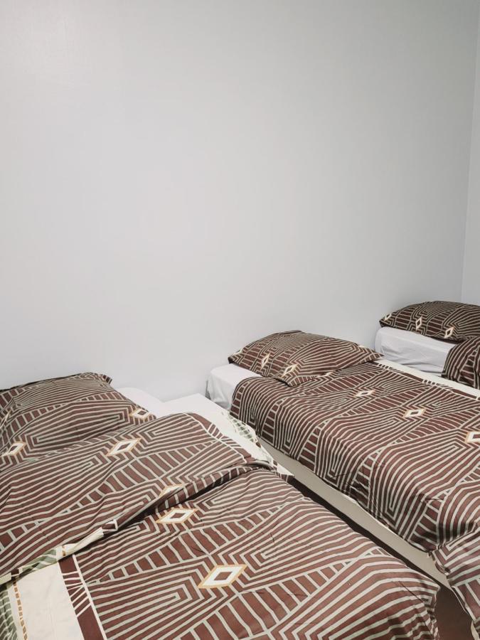 Appartement Proche Disneyland Parc Asterix "Appart'4" بيارفيت-سور-سين المظهر الخارجي الصورة