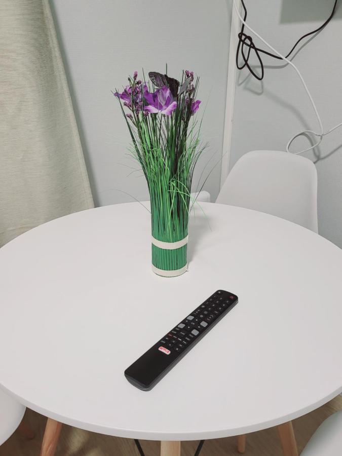 Appartement Proche Disneyland Parc Asterix "Appart'4" بيارفيت-سور-سين المظهر الخارجي الصورة